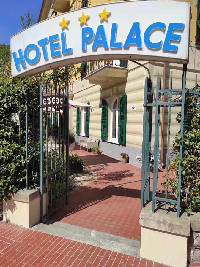 Hotel Palace ليفانتو المظهر الخارجي الصورة