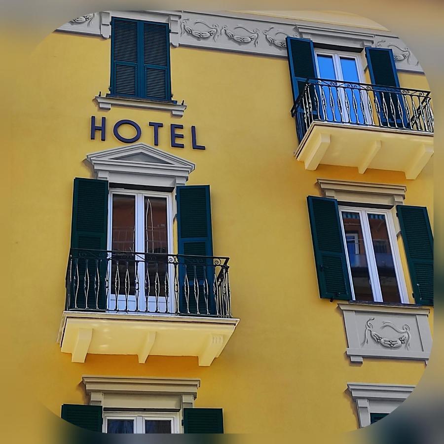 Hotel Palace ليفانتو المظهر الخارجي الصورة